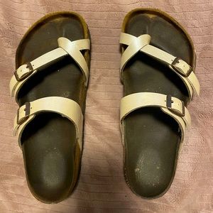 Birkenstock Mayari 38